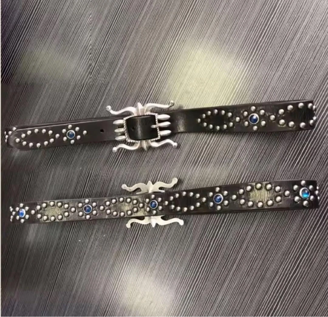 RRL Men's Belts for sale | eBay