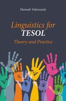 Linguistics For Tesol Hannah Valenzuela