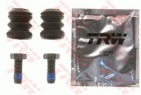 Reparatursatz Bremssattel Vorne Hinten Links Rechts TRW SP7250 FÜR Audi Skoda