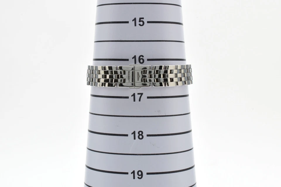 [ N MINT ] Longines Dolce Vita L5.158.4 White Dial Quartz Ladies Watch JAPAN - Image 4 of 4