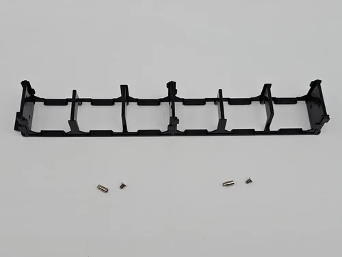 Supermicro MCP-320-00031-0B Fan tray for six 40x28 fans for SC813M SC113 1U