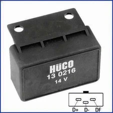 Alternator controller HUCO 130216 for SAAB 90 2 1984-1987