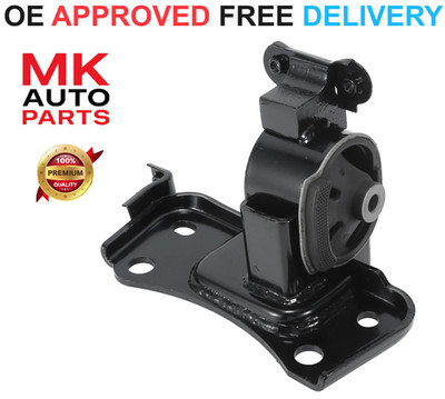 FOR TOYOTA ESTIMA ALPHARD VELLFIRE 2.4 PETROL LEFT ENGINE GEARBOX MOUNTING 2008