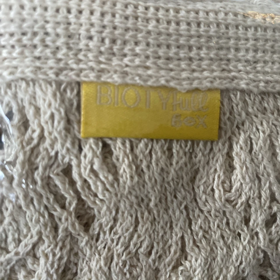 Sac filet Biotyfull Box - Photo 4/4