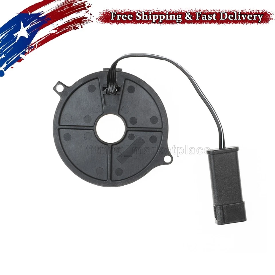 56028143 Distributor Ignition Pickup Coil For Dodge Ram 1500 2500 3500 Dakota - Image 4 of 4