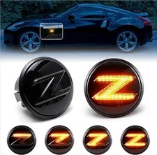 LED Fender Side Marker Sequential Turn Signal...