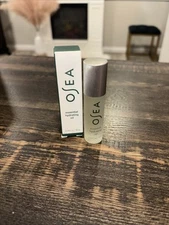 OSEA Essential Hydrating Oil - .34 Oz - New In Box - Free Shipping