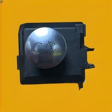 MERCEDES-BENZ W166 IGNITION LOCK SWITCH CYLINDER MODULE OEM A1669055100