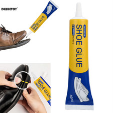 60Ml Super Strong Shoe Glues DIY Repairing Adhesive Universal Waterproof Shoe Se