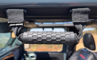 #ad NXTGEN Jeep Gladiator JT Grab Handles Fold Up Grip Handles 2024 Safe ✅ $49.95