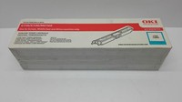 Okidata 44250723 Tonerkartusche Cyan 2.500 Seiten FüR Okidata C110/C130