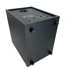 Hisense AX3125H 3.1.2Ch Soundbar w/Wireless Subwoofer U9032 AR