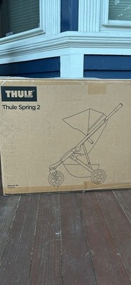 Thule Spring 2.0 Stroller - Brand New In Box Never Used