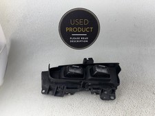 Oem 2022 - 2026 Ford Bronco Raptor Rigid Led Fog Light Rightpassenger Oem 2022 - 2026 Ford Bronco Raptor Rigid Led Fog Light Rightpassenger