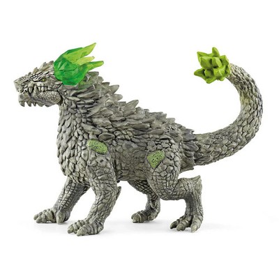 Schleich  Eldrador  Creatures   Steindrache