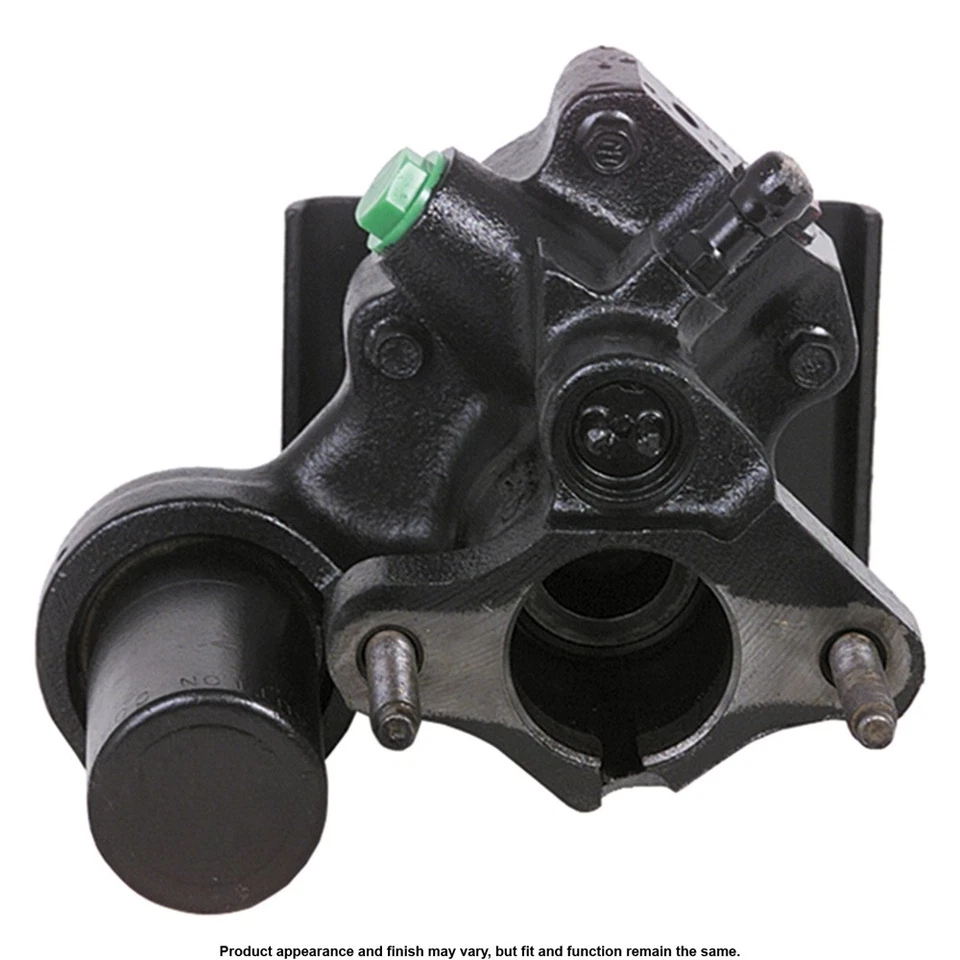 Amplificador de freno de cartón TCP para Ford F Super Duty F53 F59 F-350 Foto 4 de 4