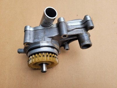 Yamaha Raptor 700 Wasserpumpe