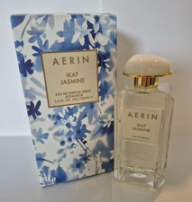 Ikat Jasmine Aerin 香水- 一款2013年女用香水