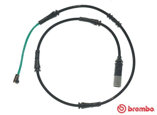 Brembo A 00 431 Warnkontakt, Bremsbelagverschleiß For BMW BMW (Brilliance)-image
