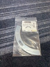 10 NEW Hodes Co.  61-500 Spanner Toilet Repair Flange Hodes852 S2 