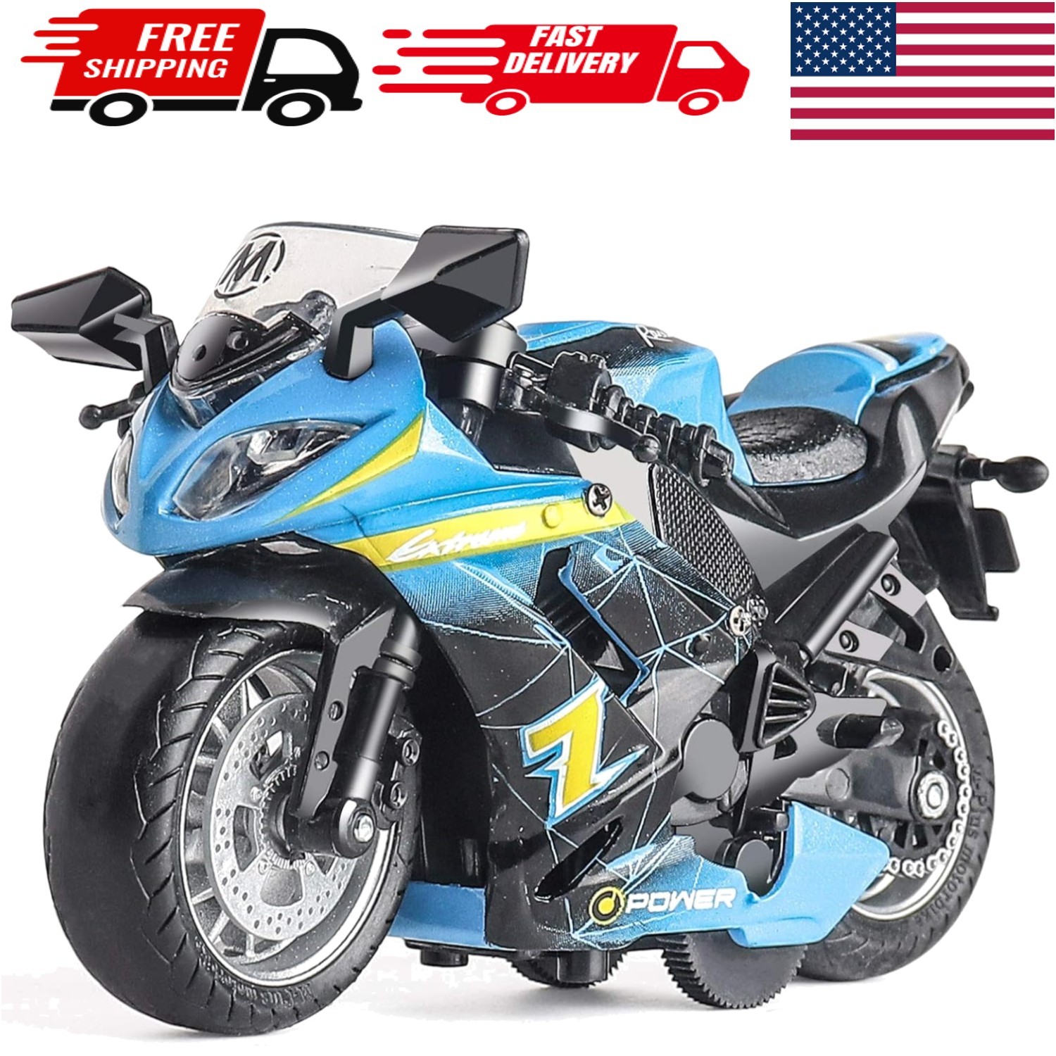 Educational Dinosaur Motorcycle Toy for Kids - Safe & Engaging for