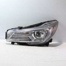 2019-2022 Subaru Ascent LED DRL Left Side Headlight Assembly OEM
