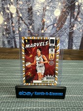 2025 Panini Donruss WNBA - Net Marvels Kelsey Plum #3