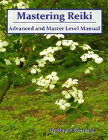 Dawn Fleming | Mastering Reiki | Taschenbuch | Englisch (2012) | [.]