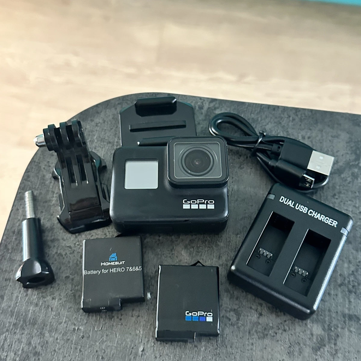 25+ GoPro HERO 7 Camcorders for sale | Updated Oct 2026