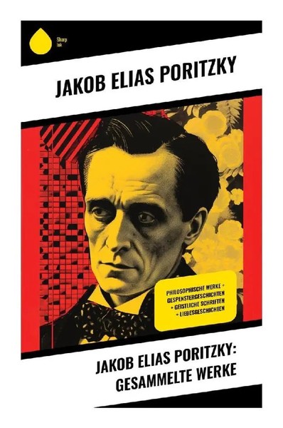 Jakob Elias Poritzky: Gesammelte Werke Jakob Elias Poritzky Taschenbuch 372 S.-image
