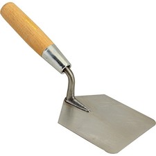 Dexter Russell 1515 4 in x 5 in Traditional™ Hamburger Turner
