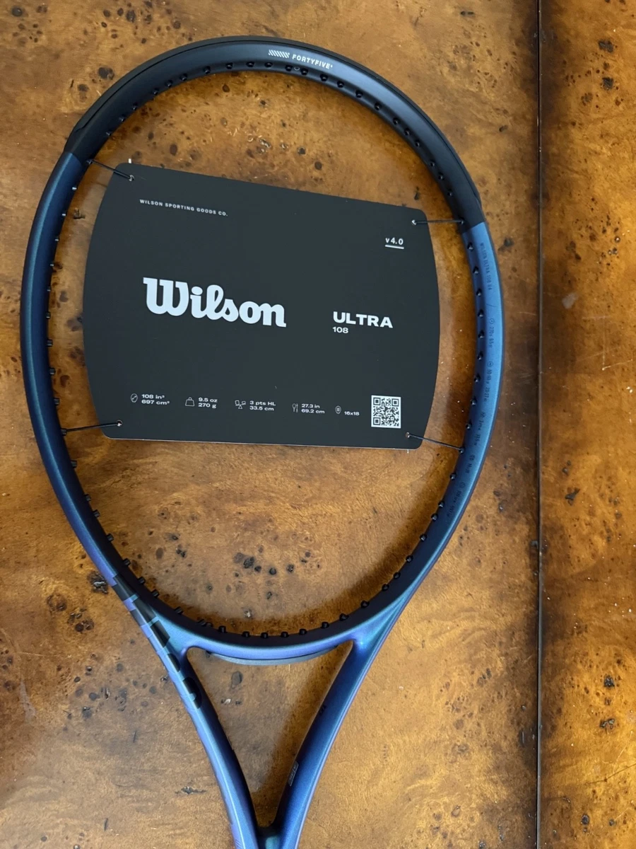 Wilson Ultra 2 Tennis for sale - eBay