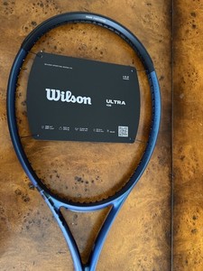 Ultra 108 Wilson | eBay