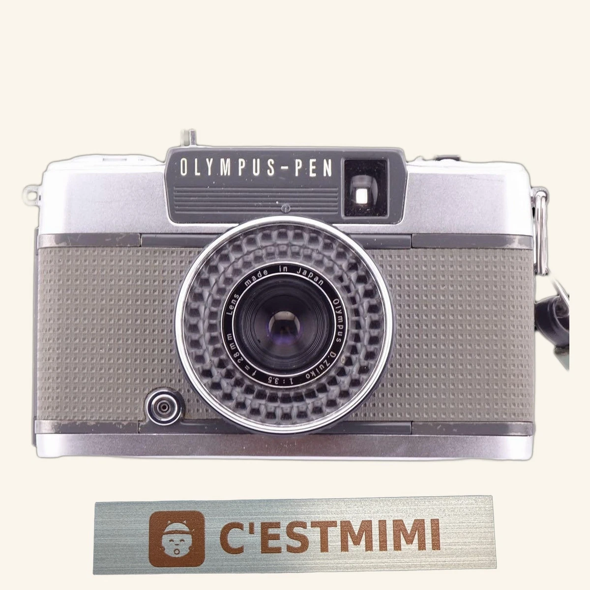 Olympus Pen EE-2 Film Cameras for sale | eBay