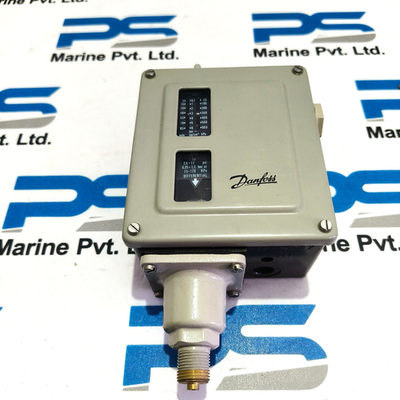 #ad DANFOSS RT200 PRESSURE SWITCH $234.65
