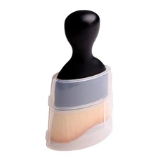 Car Air Vent Interior Cleaning Soft BRUSH Detailing with FREE logo (message us)