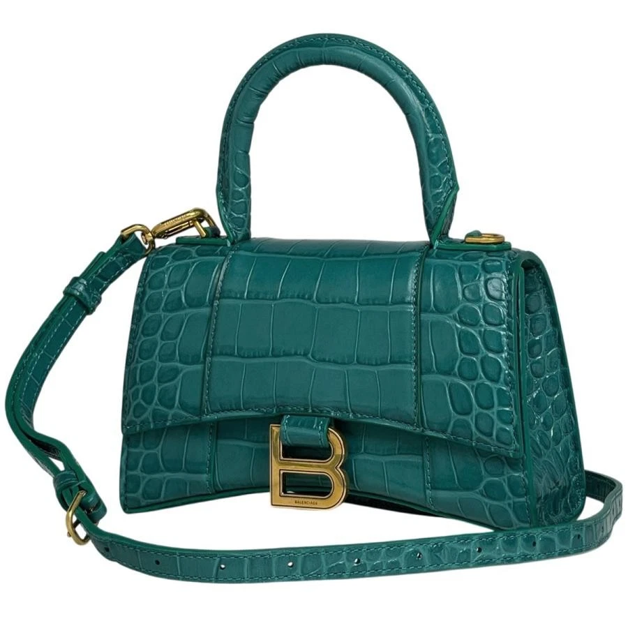 Balenciaga グリーンバッグ & ハンドバッグ 女性用 | eBay