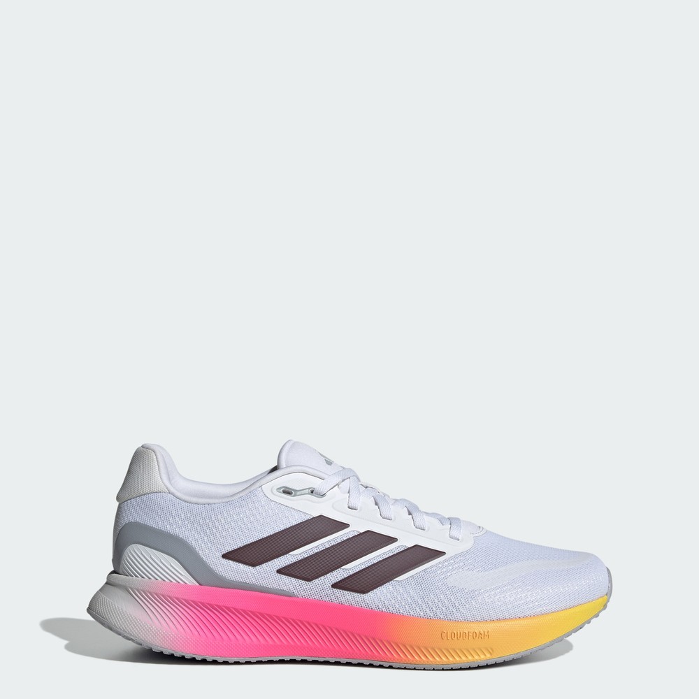adidas Men Runfalcon 5 Lightweight Running Shoes for Training