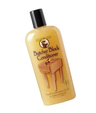 Howard Products Butcher Block Conditioner and Food Grade Mineral Oil for Wood...
