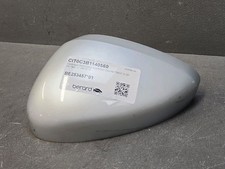 Retroviseur gauche (ou coque) Citroen DS3