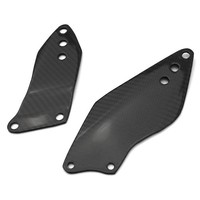 Carbon Fersenschutz FüR Kawasaki Ninja ZX-10R 2008-2010