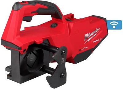 Milwaukee 2933-21 M18 FORCE LOGIC Single Channel Strut Shear Kit Open Box