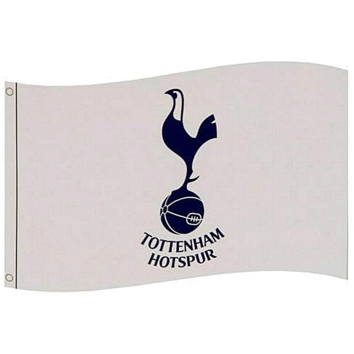 Tottenham Hotspur International Club Soccer Fan Flags for sale | eBay