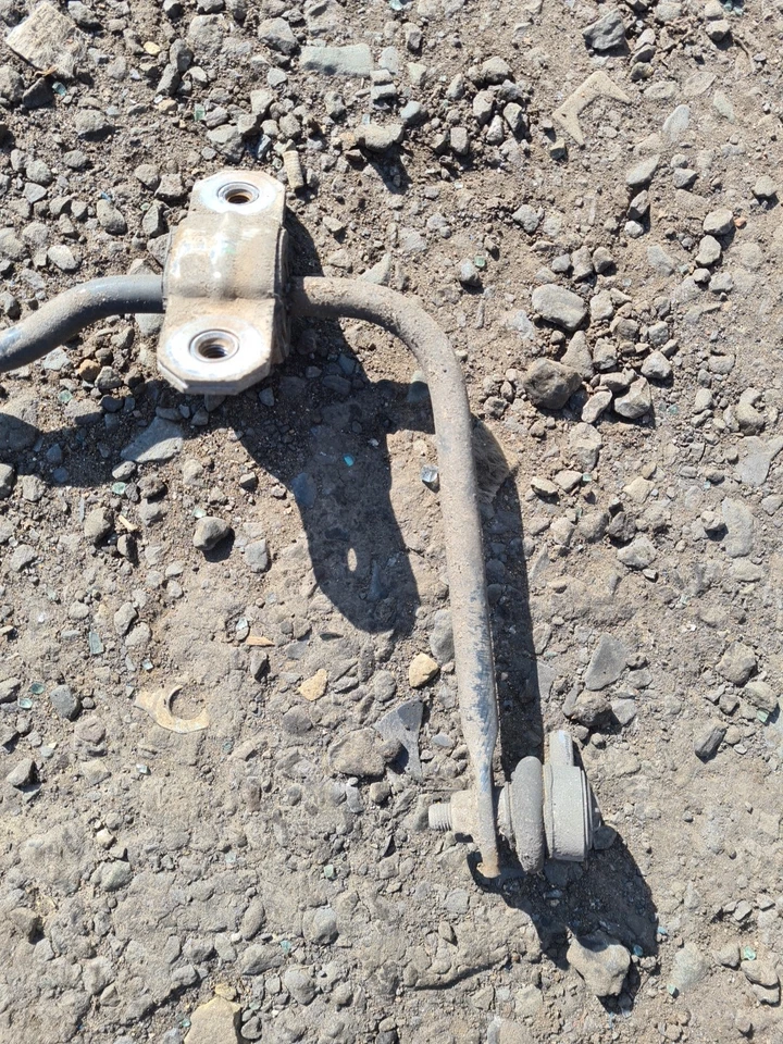 2015 ALFA ROMEO GIULIETTA MK3 1.4 PETROL REAR ANTI ROLL SWAY BAR 505132870 - Image 2 of 4