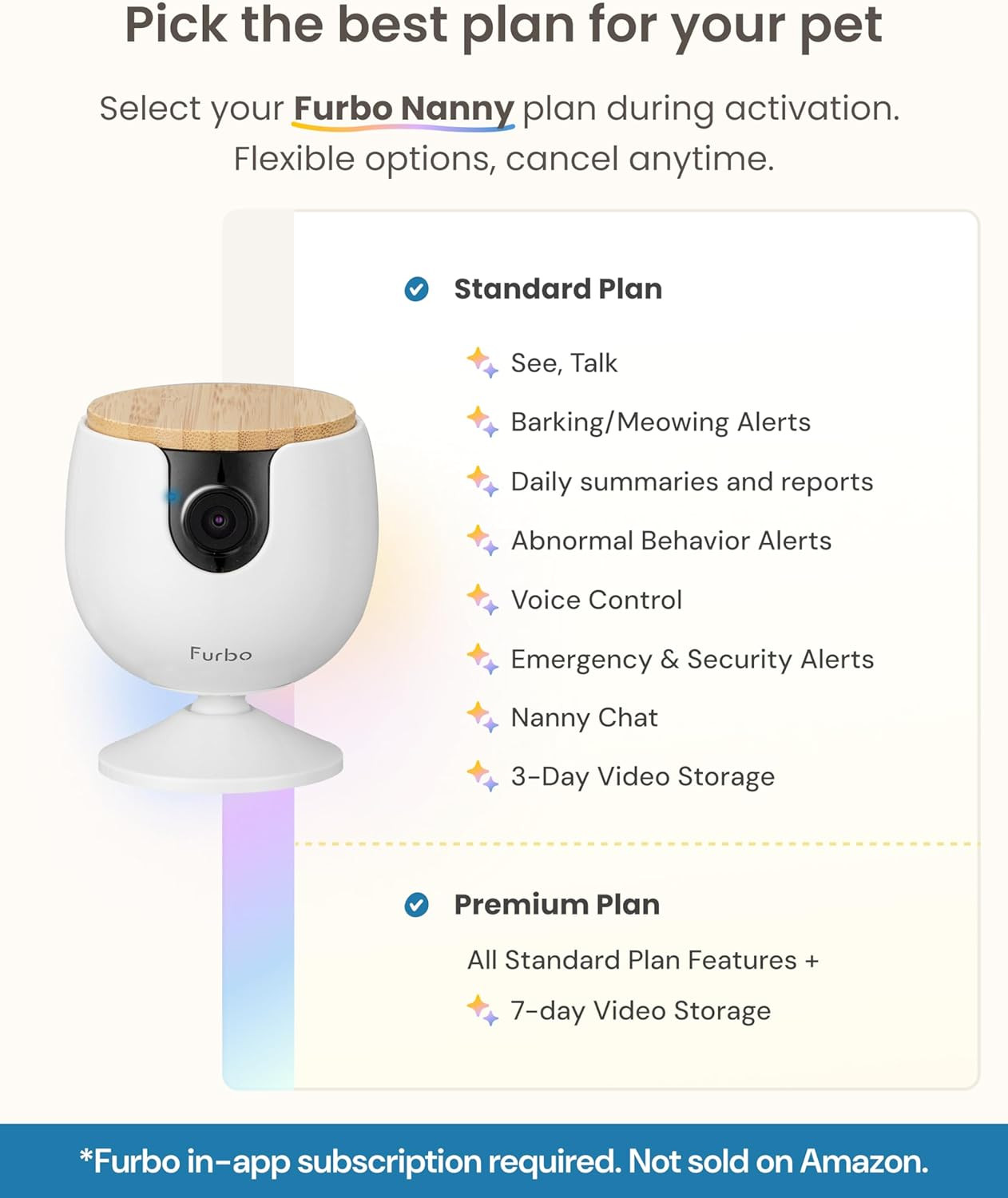 Sistema Videosorveglianza Mini HD Premium: Sicurezza Casa Integrata - 4