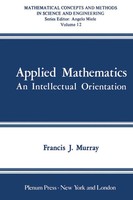F. J. Murray | Applied Mathematics | Taschenbuch | Englisch (2012) | Xiv