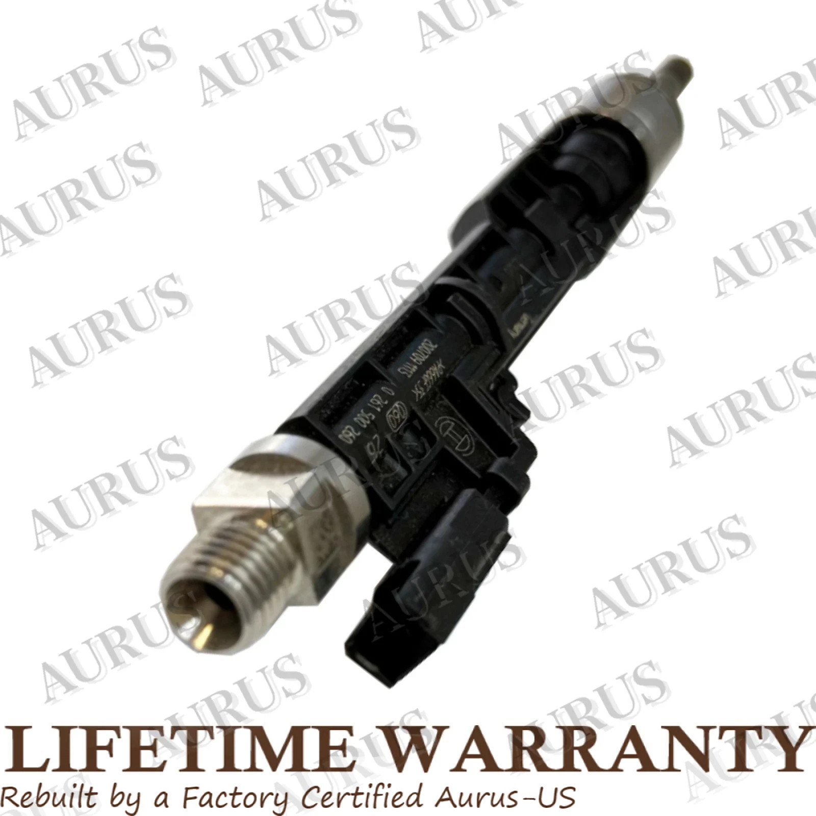 Bosch Fuel Injectors with Test Report for BMW 320i 328i thumbnail 5