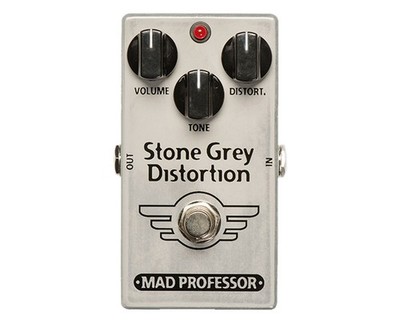 Mad Professor Stone Grey Distortion - Open Box