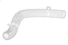 Unterdruckleitung, Bremskraftverstärker OE HYUNDAI für CEE'D SW (ED) 2 2007-