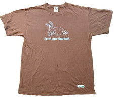 Vintage Shrek T Shirt Universal Studios Mens ...